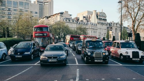 Little Known UK Driving Rule Could Cost Motorists Over $5,000