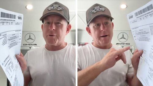 “Unbelievable”: A California TikToker Says He Can’t Register His 2024 Honda Until He Completes Four Manufacturer Recalls — and His Video Has X Furious at the State