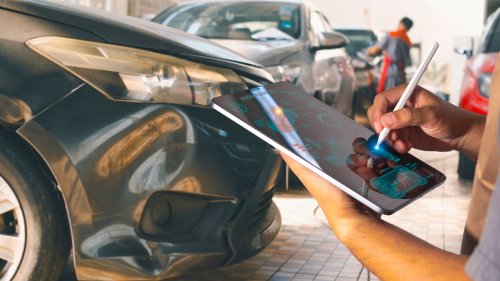 Jerry Reynolds | Think Twice Before Buying A Salvage-Title Vehicle
