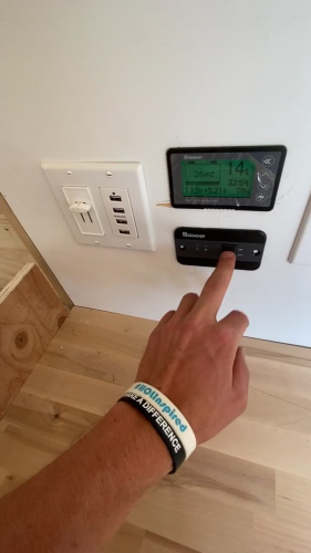The One Van Build Upgrade That Terrified Me Most Is Finally Complete