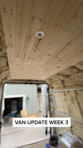 Why This Raw Shell Is Finally Looking Like A Real Adventure Vehicle