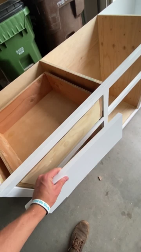 Why Moving My Headboard Recessed the Frame By Two Critical Inches