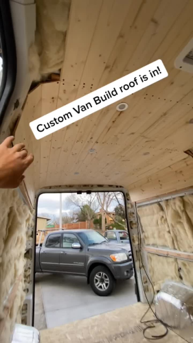 Why This Off-Grid Electrical Grid Was My Toughest Van Build Challenge Yet