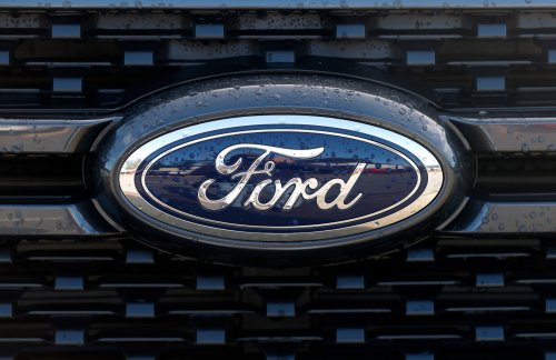 Ford recalls over 288K vehicles. See the affected model