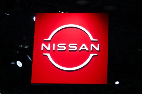 Nissan recalls nearly 6K vehicles. See the affected model