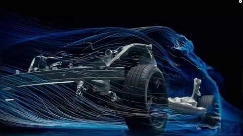 Ford's next-generation EV will integrate Apple Maps