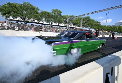 Roadkill Nights in Pontiac adds a road course contest for 2026