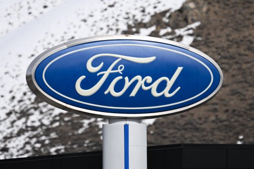 Ford recalls over 387K vehicles. See the affected models
