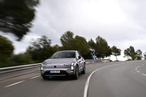 Hyyge meets high-tech - is Volvo's new SUV a real game changer?