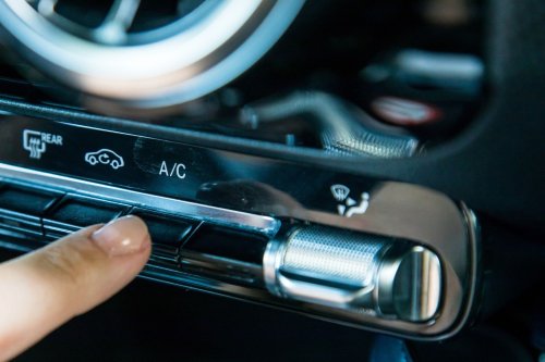 Don't set car AC to the lowest level, plus ways to keep your car cool