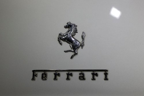 Ferrari Luce defies critics to become a strong seller, report says