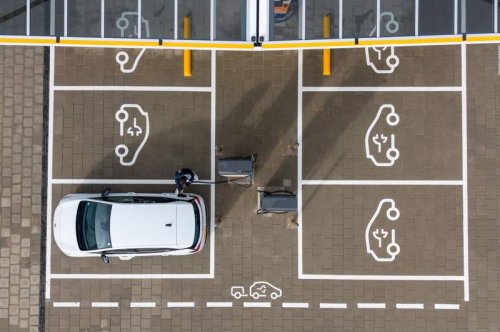 Electric car essentials explained: 15 key terms you should know about
