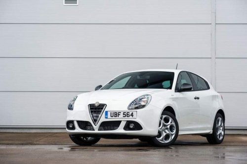 Alfa Romeo set to expand model line-up by 2030