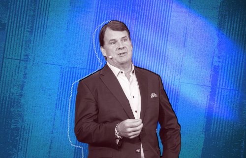 In an Industry First, Ford Will Use Apple Tech to Power Self-Driving Cars: ‘One of the Most Important Announcements’