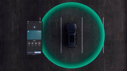 Everything To Know Before Putting Your Car Key On An Android Phone