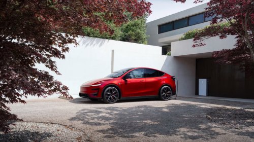 5 Easy Ways To Get More Range Out Of Your EV