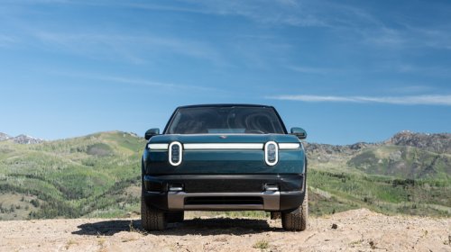 2027 Rivian R2 First Drive: Rivian's Second SUV Is Its Best Yet