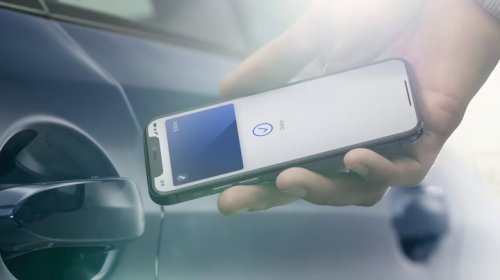 Everything To Know Before Putting A Car Key On Your iPhone