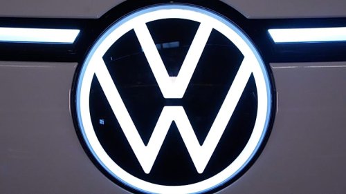 Volkswagen’s Chinese branch doubles down on self-driving technology