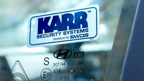 KARR Bluetooth flaw exposes 2.2M cars to theft risk