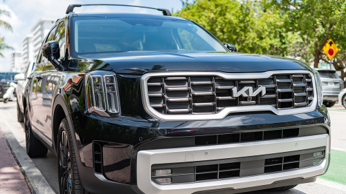 Kia issues new recall of 460,000 vehicles after previous fix to fire risk failed