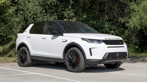 Jaguar Land Rover recalls more than 15,000 vehicles over visibility-limiting defect