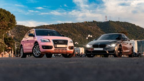 The Four Questions Every Used-Car Buyer Should Ask