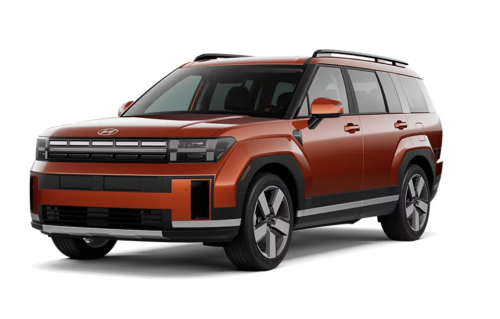 Three Great Family SUVs For Summer, Driven