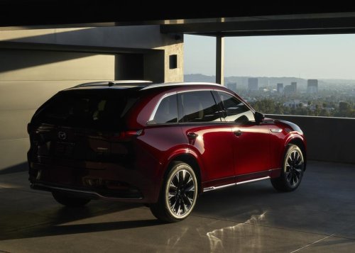 Does A Luxury Badge Still Matter To Today’s Car Shoppers?