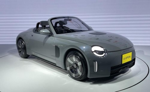 The World Has Forgotten How To Make Sports Cars—Suzuki Just Remembered
