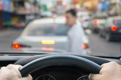 New Tests Using Virtual Dummies Aimed At Saving Real Pedestrians