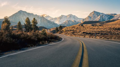 Which Is Best For Fuel-Frugal Road Trips: EVs Or Hybrids?
