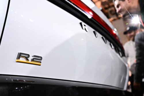 Rivian R2 Is Imminent: How It Stacks Up Against The Tesla Model Y