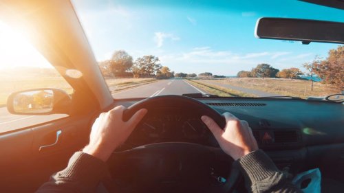 Europe’s In‑Car Cameras Could Soon Be Watching U.S. Drivers