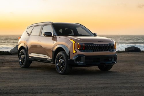 Test Driving The 2027 Kia Seltos: A Compact SUV With Big SUV Aspirations