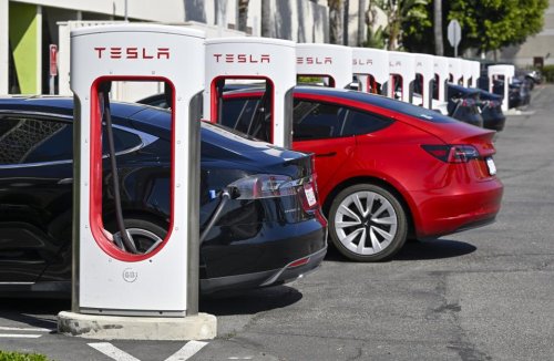 Why Now Is Actually A Great Time To Buy An EV