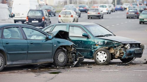 Taking A Road Trip? These Are The Cities Allstate Says Have The Best And Worst Drivers