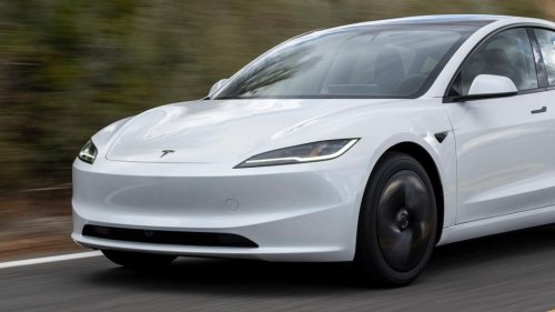 Tesla Maintains Its ‘Most American’ Car Title For 6th Year In A Row