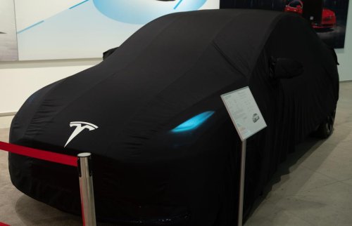 The Tesla ‘Model 2’ – Take Two