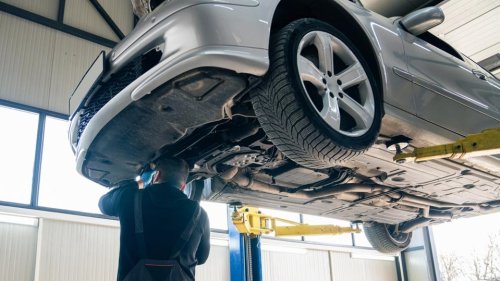 Vehicle Recalls Are Skyrocketing – Here’s Which Models And Issues Are Most Frequent