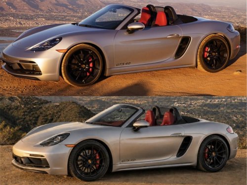 AI versus Humans In Automotive Journalism: Who Does It Better?