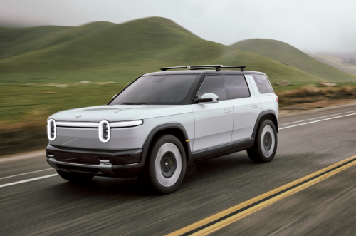 The Rivian R2 Is A Huge Hit; What Does It Mean ForThe Company?