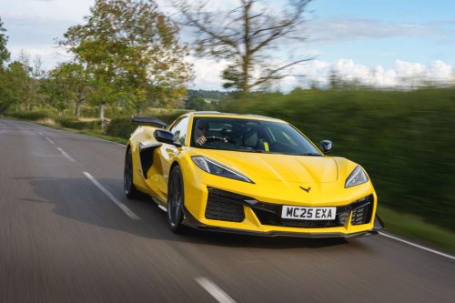 Corvette Expands UK Presence With New London Retailer