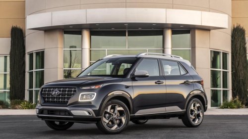 These Are The Least Expensive And Most Fuel-Efficient New Cars And SUVs