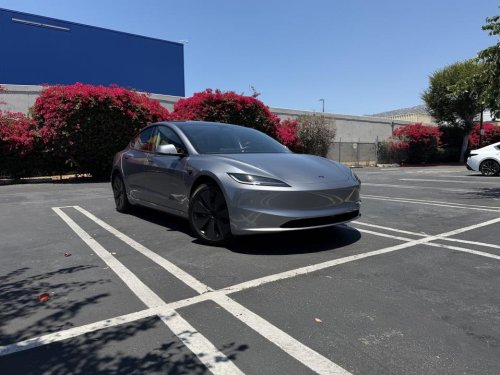 Tesla FSD Is Evolving Into A De Facto Robotaxi