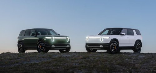 Test-Driving The 2027 Rivian R2: A Formidable Tesla-Fighting SUV
