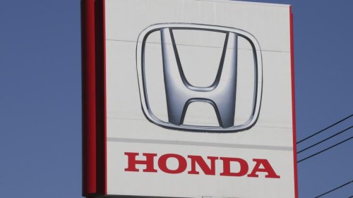 Nearly Half A Million Honda Pilots Recalled In Major SUV And Truck Recall