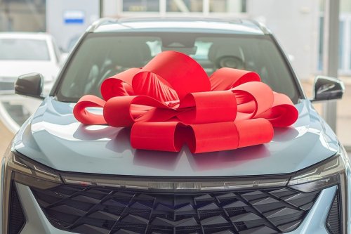 The Worst Day to Buy a Car— And When You Should Shop Instead