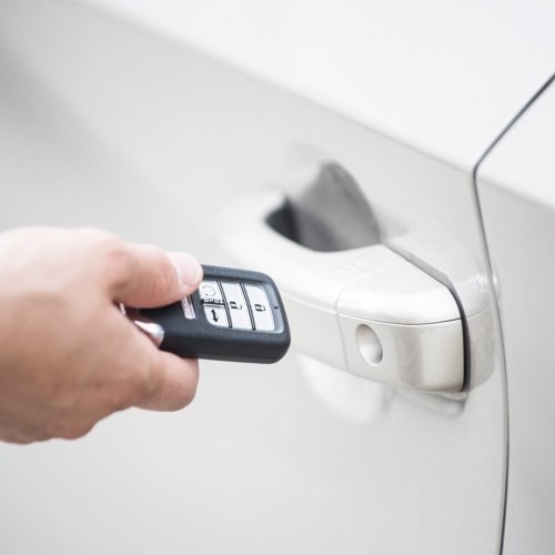 The Secret Powers of Your Key Fob You Need to Know
