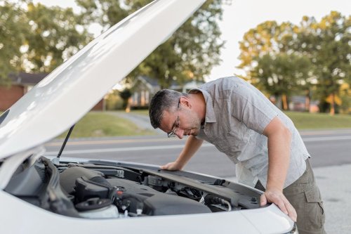 Don’t Panic — Here’s Why Your Car Ticks When It’s Cooling Down